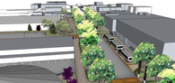 Public Transportation Project