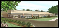 Shipping/Retail Facility