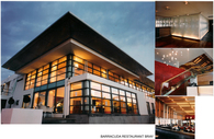 Barracuda Restaurant