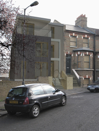 Fransfield Grove