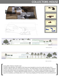 Collectors House