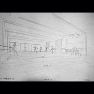 Ballet Studio