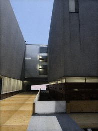 Soap Factory Museum Expansion