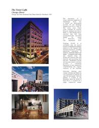 The Tower Lofts, USA