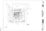 Construction Drawings for Toyota Dealer