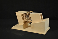 Studio I Project 3