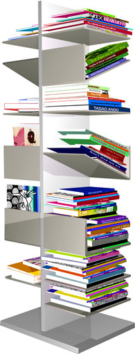 PILA’ | Bookcase