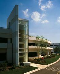 Resurrection Health Care Southeast Parking Structure Expansion