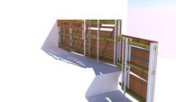Langley Fence