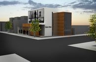 3d models (scool projects)