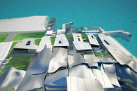 Marine Research Complex - Alexandria, Egypt