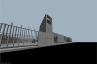 The Burial Chapel