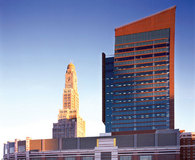 Atlantic Terminal Office Tower