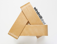 windmill stool design