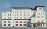 New School of Business - Montclair State University