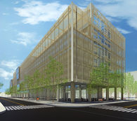 Innovation HUB Laboratory