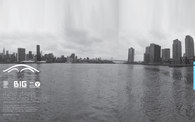 42nd Street Inhabited Bridge 