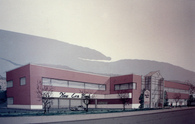 1988 - New Brunswick