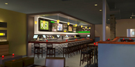 Boteco Bar - Restaurant