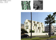 Shift Housing
