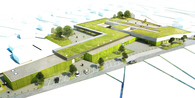 TouryValletArchitects _ School Complex