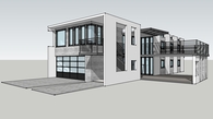 AXIS-HOUSE
