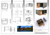 MINIMAL SPACE FOR LIVING