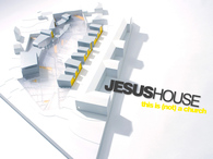 JesusHouse - this is (not) a church