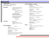 Portfolio