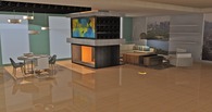 NY Penthouse Suite
