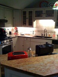 Kitchen Design
