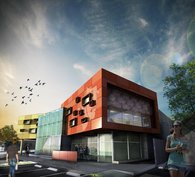 Youth Arts Academy of the Central Coast