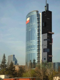 Santiago de Chile, Chile 