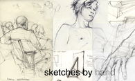Drawings By Hand