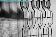 BUILDING ARCHITECTURAL COMPONENT