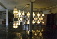 Space of Waste