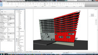 REvit. Viviendas en Almere. Arquitectos Gigon-Guyer. 