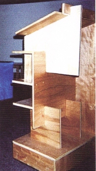 Podium