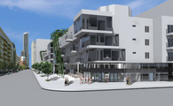 Acuity Adaptable Residential Health Center