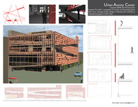 Urban Activity Center