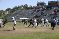 Estadio Margarita Astiazaran