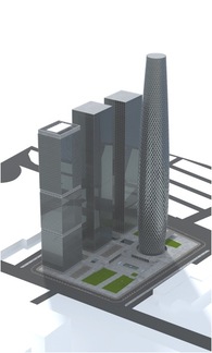 Skyscraper