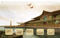 Terrengganu Cultural Market