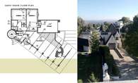Addition and Remodel in Hollywood Hills