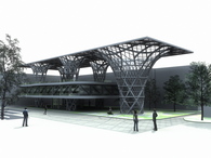 INTEGRATION OF ARCHITECTURE & ENERGY EFFICIENCY