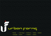 Urban Forms