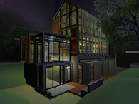House in the Woods
