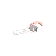 L.A-Frame House