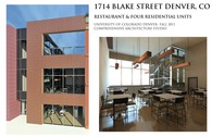 MIXED-USE LODO