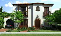Palm Residence